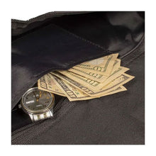 Load image into Gallery viewer, Coat Hanger Secret Safe to Hide Your Valuables