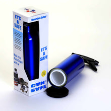 Load image into Gallery viewer, Spray Bottle Secret Safe to Hide Your Valuables