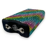 Load image into Gallery viewer, Bling Stun gun