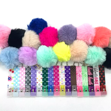 Load image into Gallery viewer, Credit Card Grabber Keychain For Long Nails