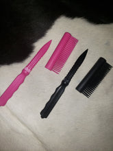 Load image into Gallery viewer, Brush Knife