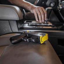 Load image into Gallery viewer, TASER Pulse Self-Defense Kit - Includes 2 Cartridges, 1 Soft Carry Sleeve, and 1 Conductive Practice Target - Protect Yourself with Confidence (Pulse)