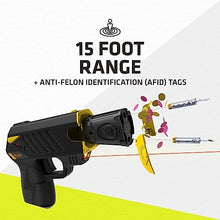 Load image into Gallery viewer, TASER Pulse Self-Defense Kit - Includes 2 Cartridges, 1 Soft Carry Sleeve, and 1 Conductive Practice Target - Protect Yourself with Confidence (Pulse)