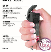 Load image into Gallery viewer, Mace