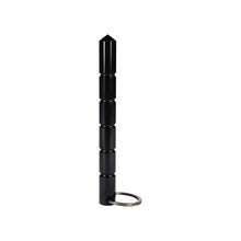 Load image into Gallery viewer, Kubaton Keychain (Dull and Sharp)