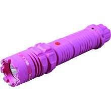 Load image into Gallery viewer, Max Power Flashlight Stun Gun