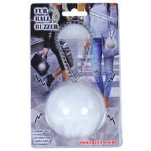 Load image into Gallery viewer, Fur Ball Buzzer