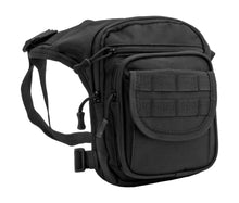Load image into Gallery viewer, Leg Drop Tactical Hip Bag