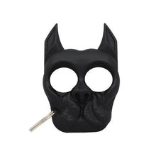 Load image into Gallery viewer, Bulldog Self Defense Keychain