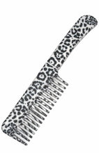 Load image into Gallery viewer, Comb Knife