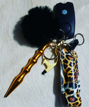 Load image into Gallery viewer, On the Prowl