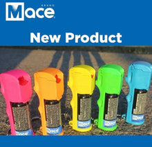 Load image into Gallery viewer, Mace