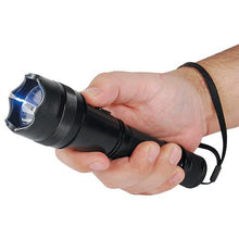 Load image into Gallery viewer, Shorty Flashlight Stun Gun