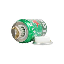 Load image into Gallery viewer, Beer Can Diversion Safe