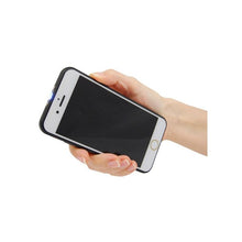 Load image into Gallery viewer, Cellphone Stun Gun w/Flashlight & Personal Alarm