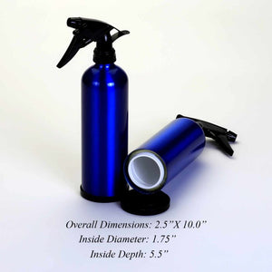 Spray Bottle Secret Safe to Hide Your Valuables