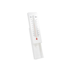 Thermometer Secret Safe to Hide Keys Outside or Other Valuables