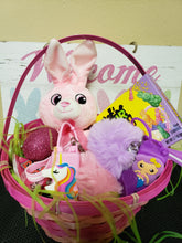 Load image into Gallery viewer, Children&#39;s Easter Basket
