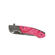 Load image into Gallery viewer, Pink Pearl Knife
