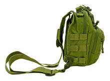 Load image into Gallery viewer, Concealed Carry Tactical Molle Sling Ammo Bag
