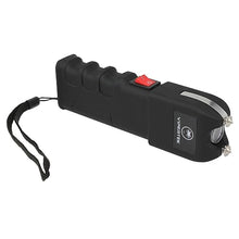 Load image into Gallery viewer, Stun Gun with LED Flashlight

