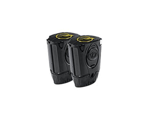 TASER 2 Pack Replacement Live Cartridges for The Pulse, Bolt and C2