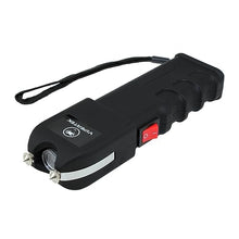 Load image into Gallery viewer, Stun Gun with LED Flashlight
