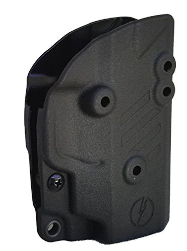 Blade-Tech Kydex Outside-The-Waistband Holster for TASER Pulse and Pulse +