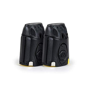TASER 2 Pack Replacement Live Cartridges for The Pulse, Bolt and C2