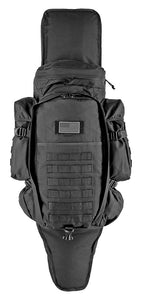 Tactical Full Gear Rifle Backpack