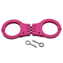 Load image into Gallery viewer, Pink Handcuffs
