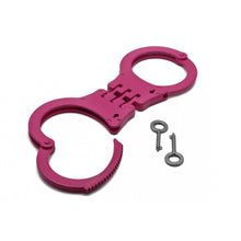 Load image into Gallery viewer, Pink Handcuffs
