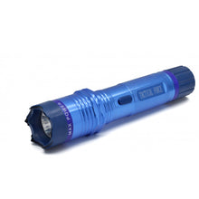 Load image into Gallery viewer, Tactical Flashlight with Stun Gun
