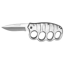 Load image into Gallery viewer, Finger Knuckle Knife
